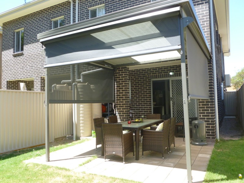 5/21 Alamar Crescent, Quakers Hill NSW 2763