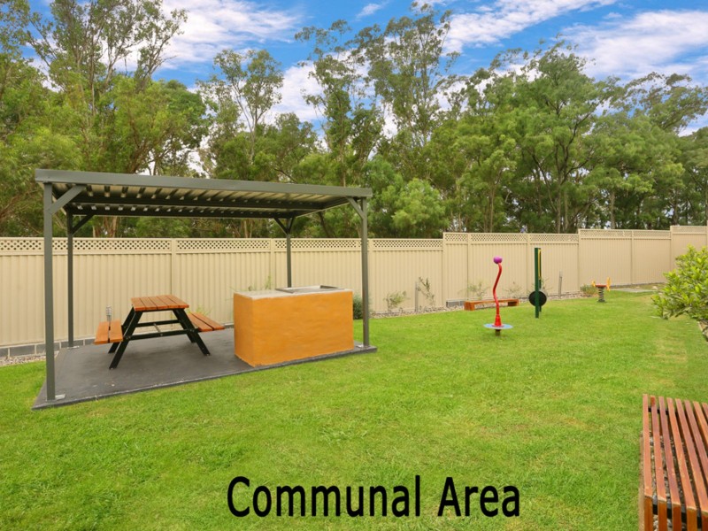 5/21 Alamar Crescent, Quakers Hill NSW 2763