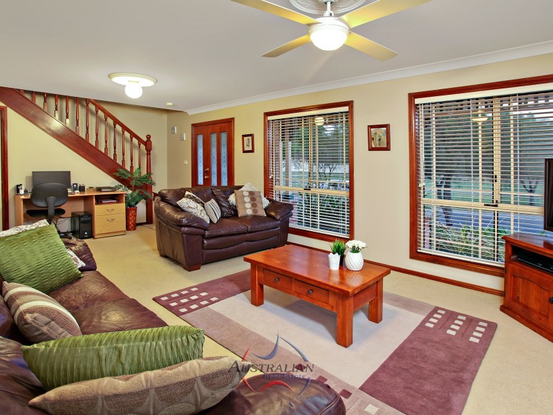 14b Aylward Avenue, Quakers Hill NSW 2763