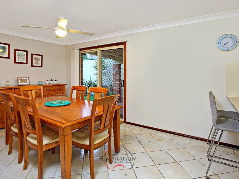 14b Aylward Avenue, Quakers Hill NSW 2763