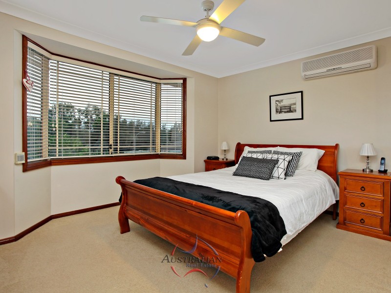 14b Aylward Avenue, Quakers Hill NSW 2763