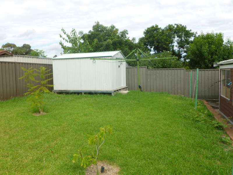 11 Bombala Crescent, Quakers Hill NSW 2763