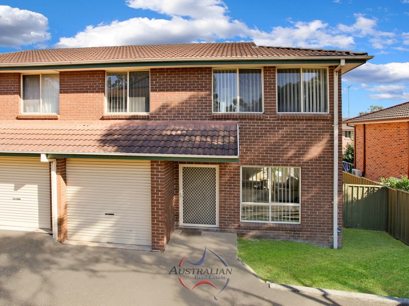6/22 Hillcrest Road, Quakers Hill NSW 2763