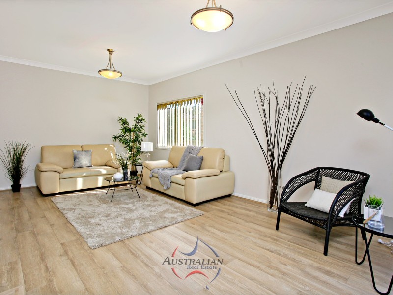 6/22 Hillcrest Road, Quakers Hill NSW 2763