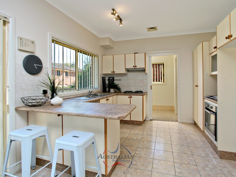 6/22 Hillcrest Road, Quakers Hill NSW 2763