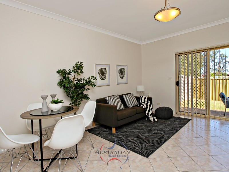 6/22 Hillcrest Road, Quakers Hill NSW 2763
