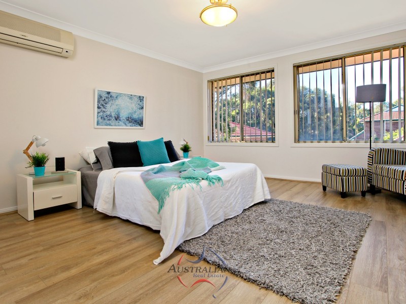 6/22 Hillcrest Road, Quakers Hill NSW 2763