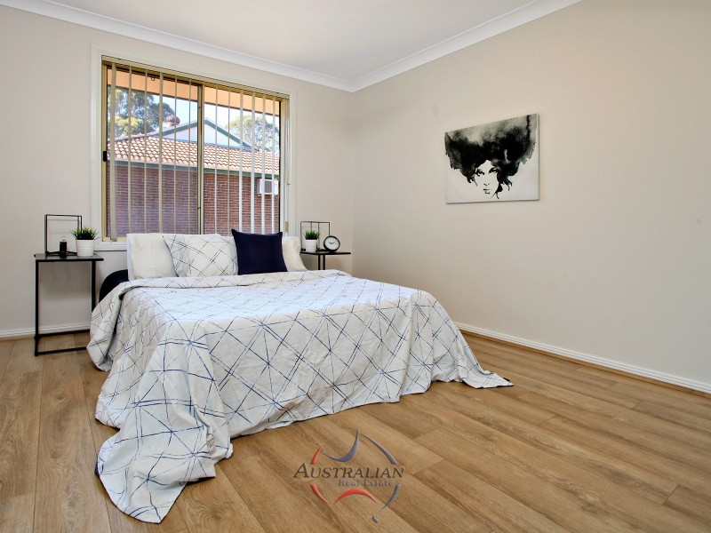 6/22 Hillcrest Road, Quakers Hill NSW 2763
