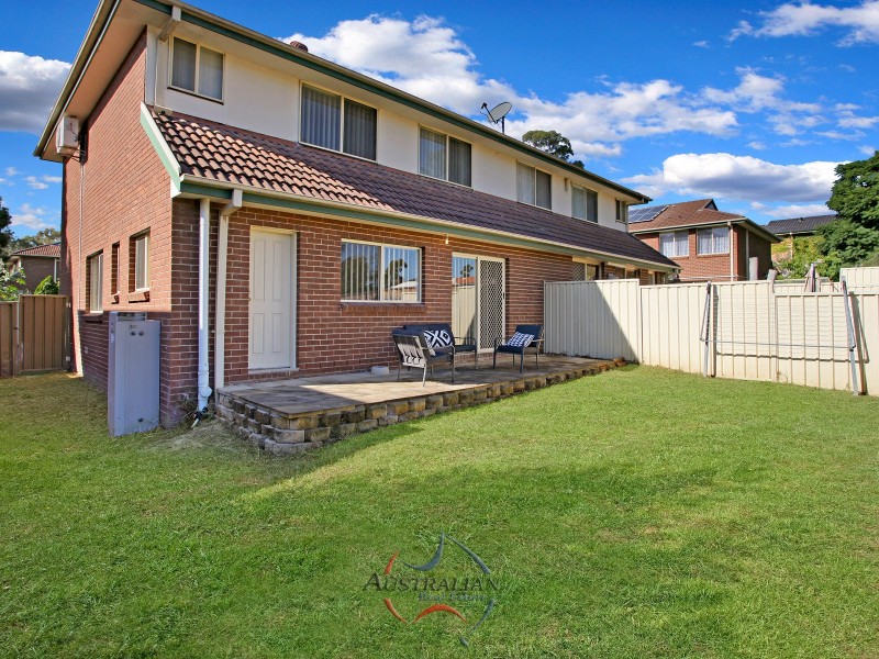 6/22 Hillcrest Road, Quakers Hill NSW 2763