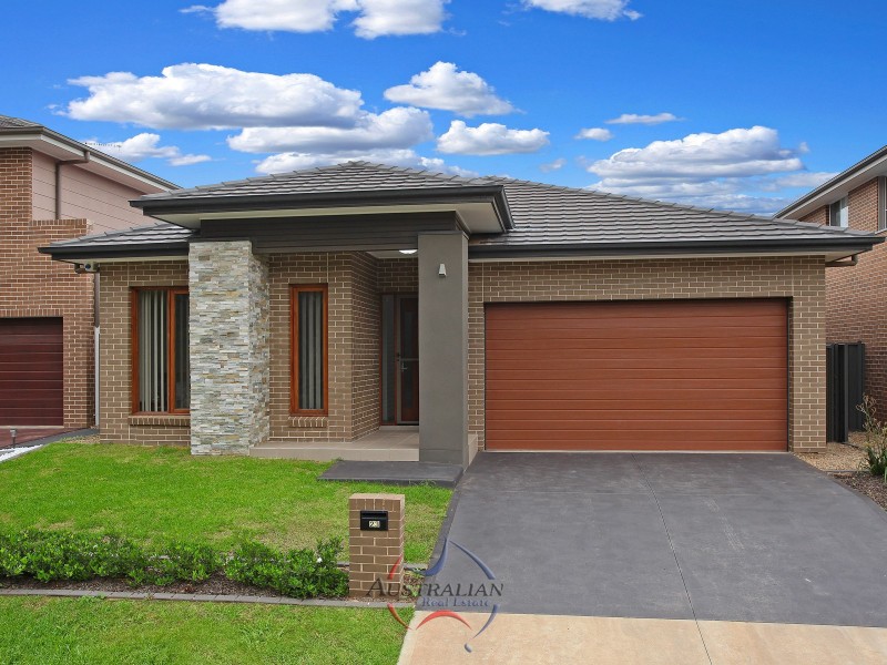 23 Grantham Street, Riverstone NSW 2765