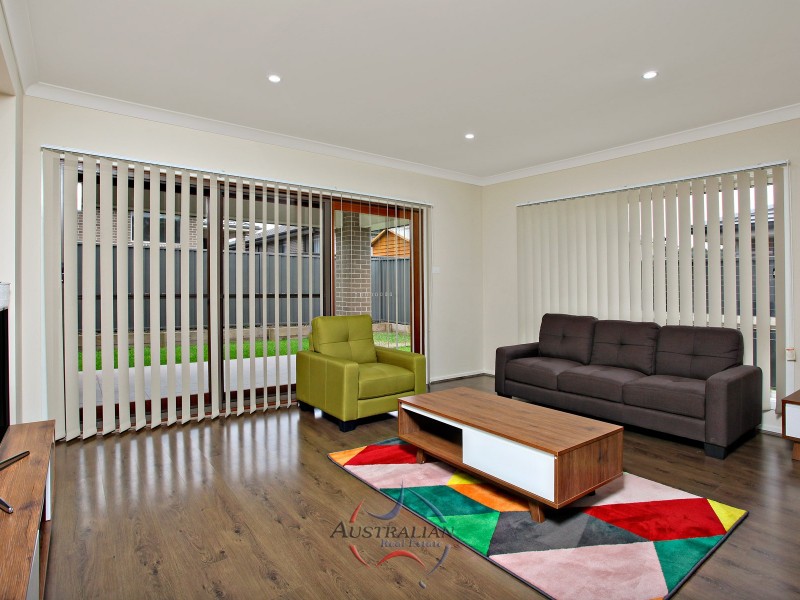 23 Grantham Street, Riverstone NSW 2765