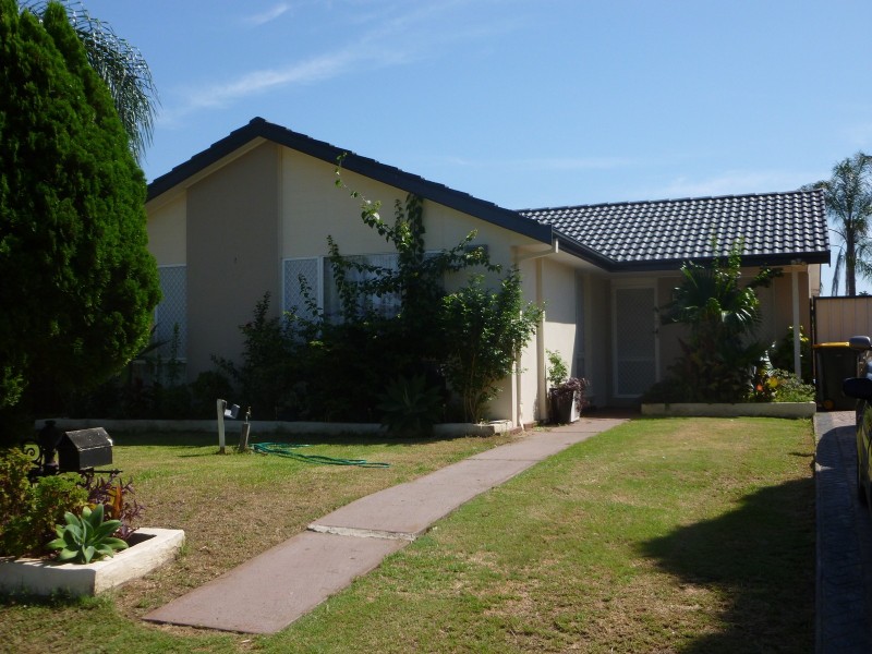 110 Colebee Crescent, Hassall Grove NSW 2761