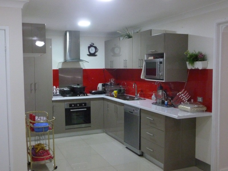 110 Colebee Crescent, Hassall Grove NSW 2761