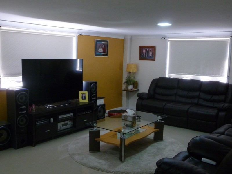 110 Colebee Crescent, Hassall Grove NSW 2761