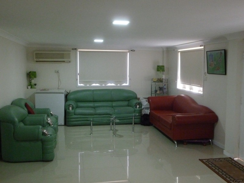 110 Colebee Crescent, Hassall Grove NSW 2761