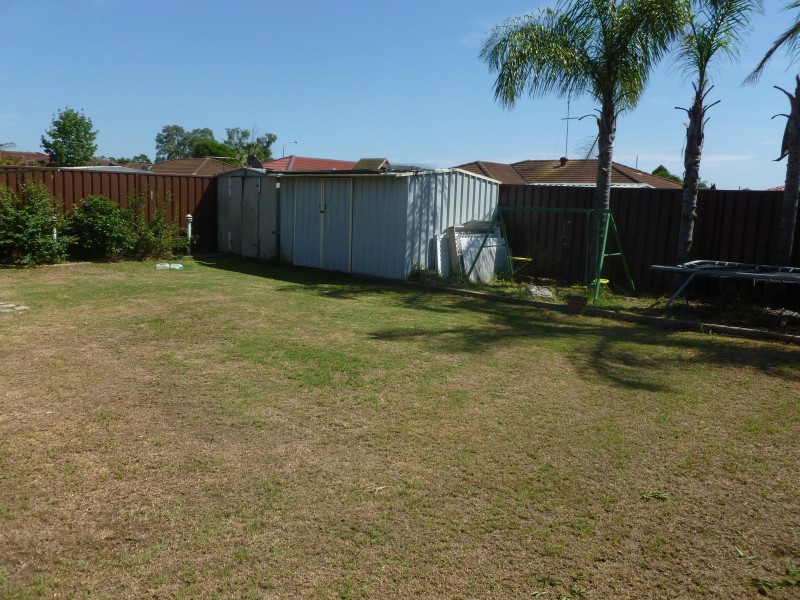 110 Colebee Crescent, Hassall Grove NSW 2761