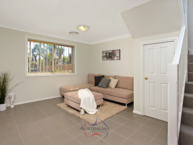35 Glover Avenue, Quakers Hill NSW 2763