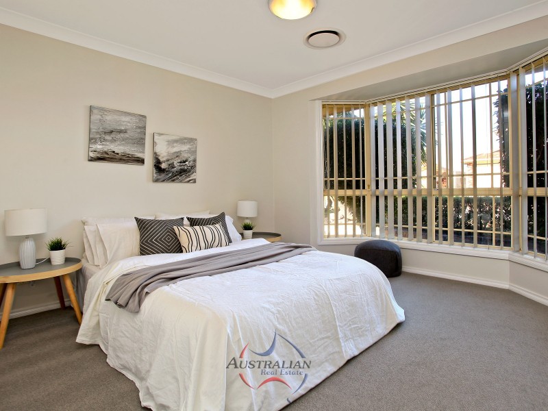 35 Glover Avenue, Quakers Hill NSW 2763