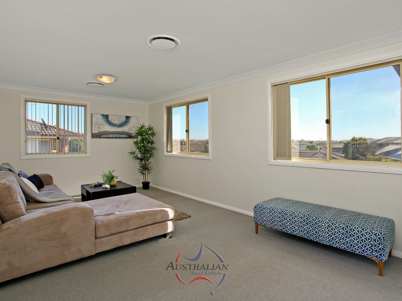 35 Glover Avenue, Quakers Hill NSW 2763