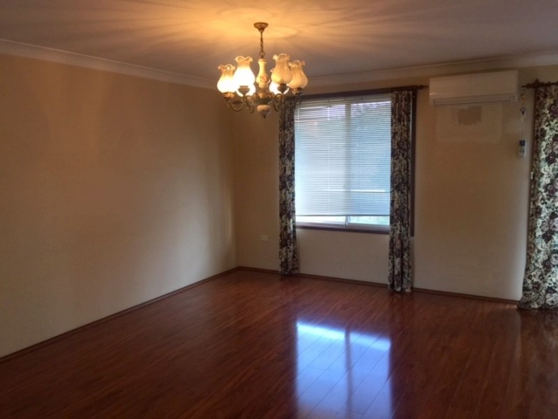 18 Milburn Street, Quakers Hill NSW 2763