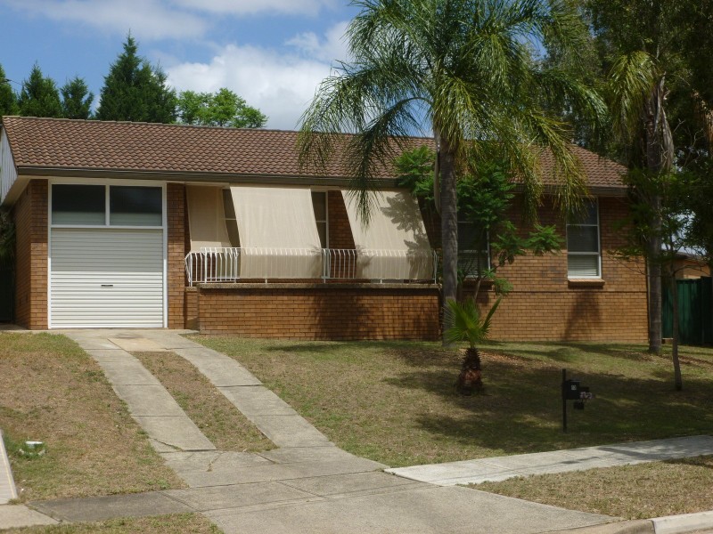 13 Picton Street, Quakers Hill NSW 2763