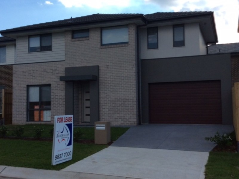 23 Eclipse Street, Schofields NSW 2762