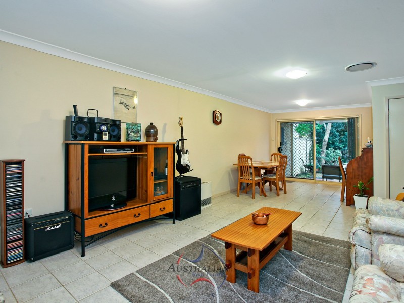 9/18 Hawker Street, Kings Park NSW 2148