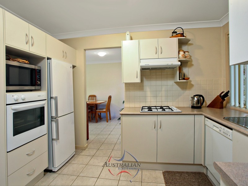 9/18 Hawker Street, Kings Park NSW 2148