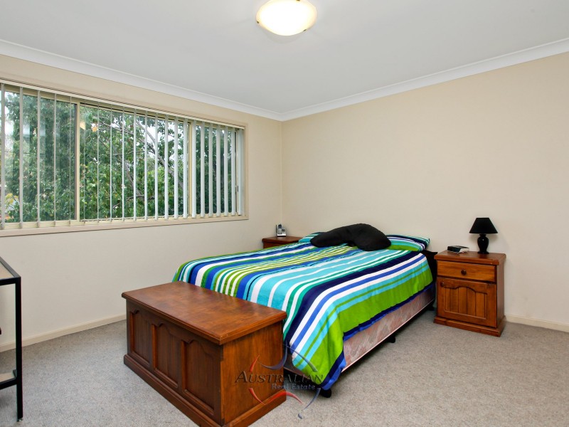 9/18 Hawker Street, Kings Park NSW 2148