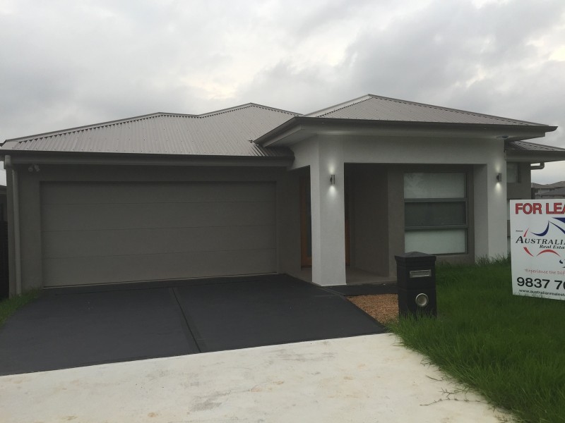 Lot 102,26 Brookfield Street, The Ponds NSW 2769