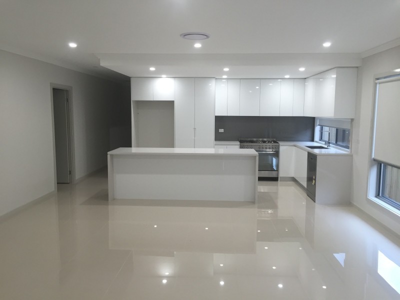 Lot 102,26 Brookfield Street, The Ponds NSW 2769