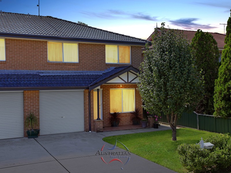 128a Donohue Street, Kings Park NSW 2148