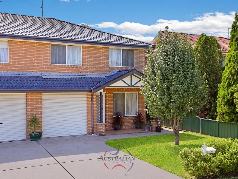 128a Donohue Street, Kings Park NSW 2148