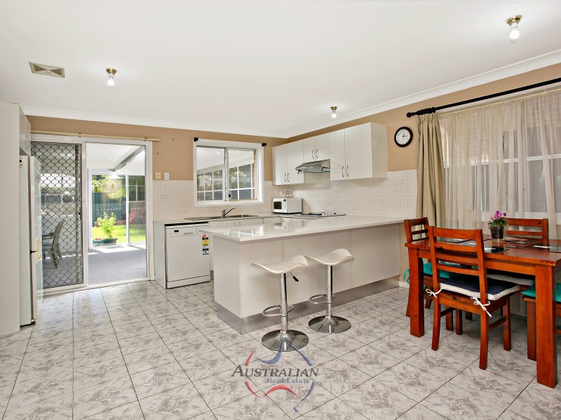 128a Donohue Street, Kings Park NSW 2148