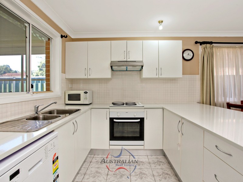 128a Donohue Street, Kings Park NSW 2148