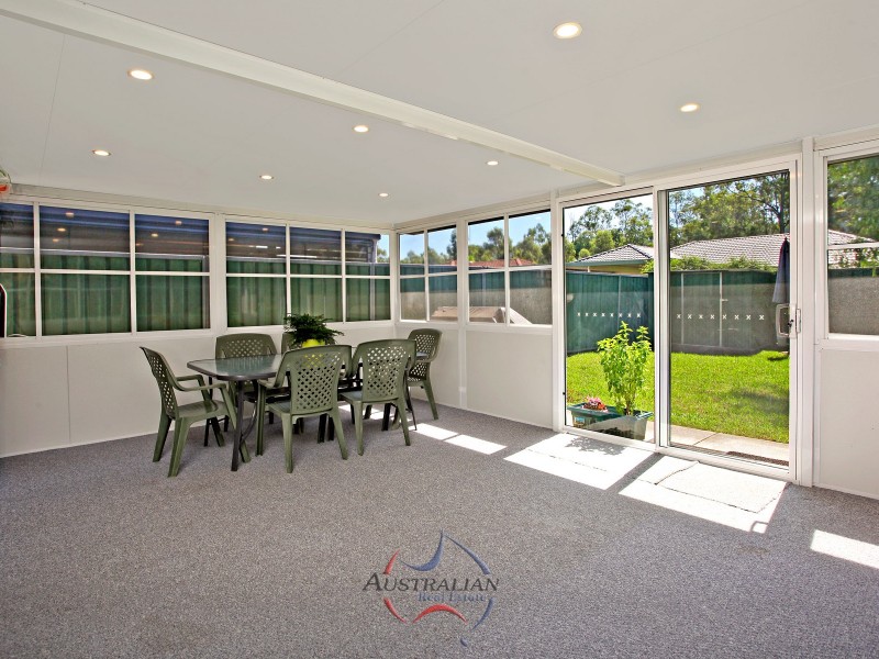 128a Donohue Street, Kings Park NSW 2148