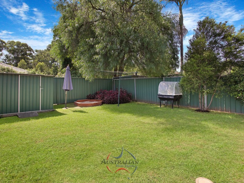 128a Donohue Street, Kings Park NSW 2148