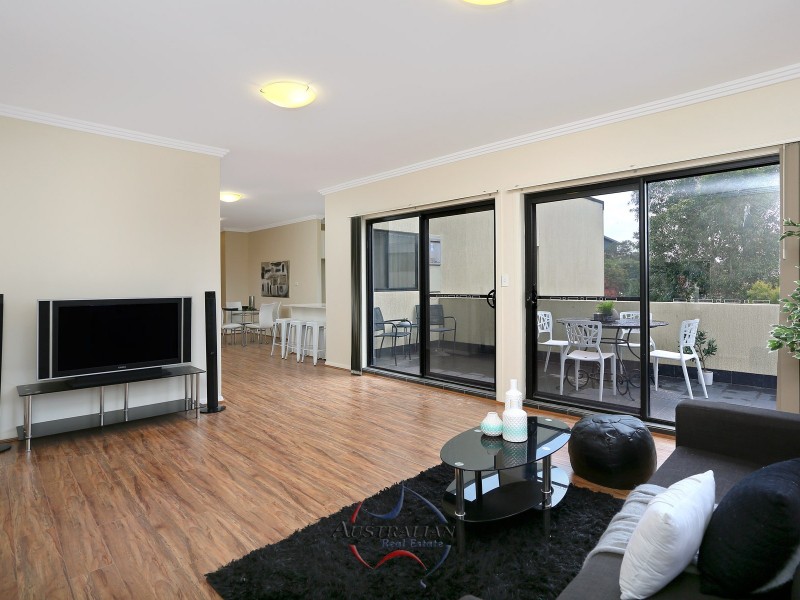 39/17 Kilbenny Street, Kellyville Ridge NSW 2155