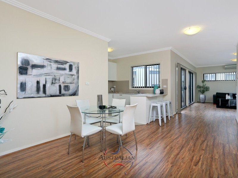 39/17 Kilbenny Street, Kellyville Ridge NSW 2155