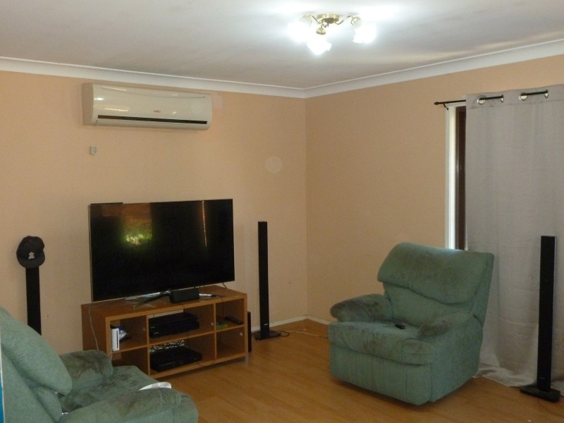 2 Medwin Place, Quakers Hill NSW 2763