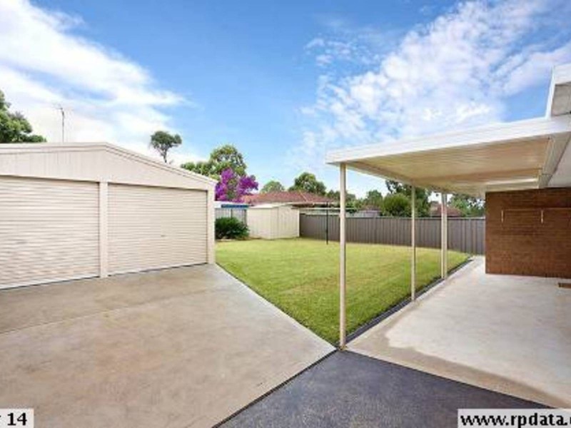 6 Zebra Place, Quakers Hill NSW 2763