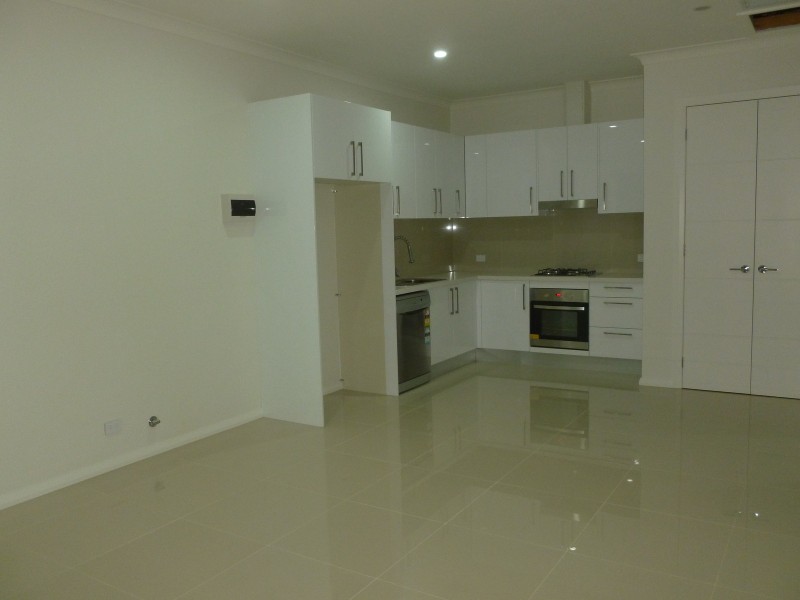 52a Everglades Street, The Ponds NSW 2769