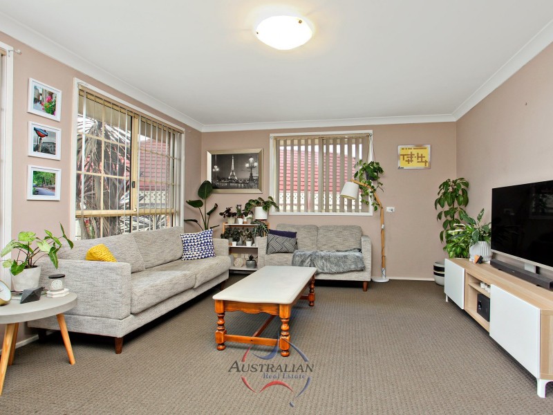 11a Yukon Place, Quakers Hill NSW 2763
