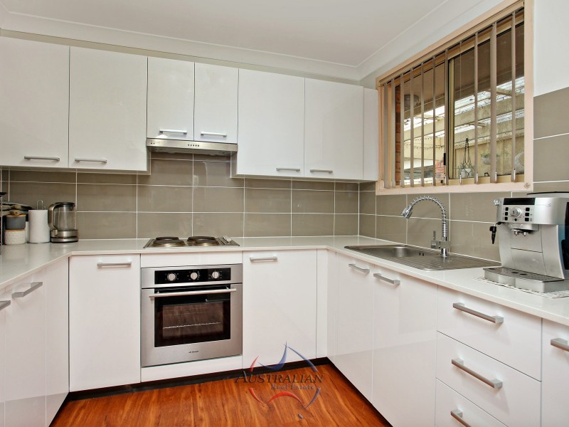 11a Yukon Place, Quakers Hill NSW 2763