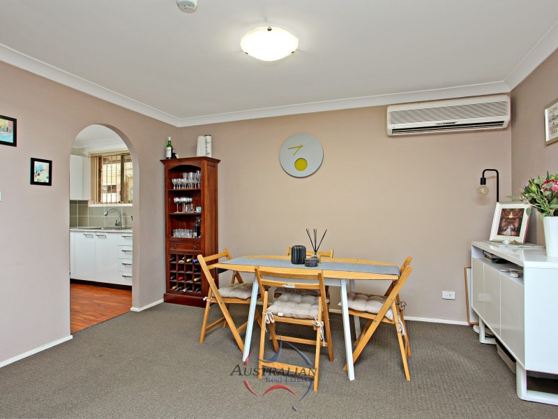 11a Yukon Place, Quakers Hill NSW 2763