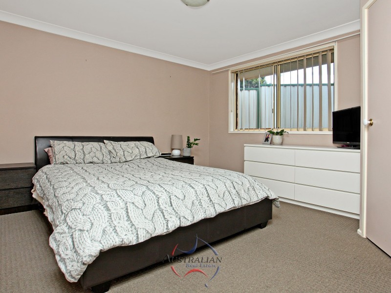 11a Yukon Place, Quakers Hill NSW 2763