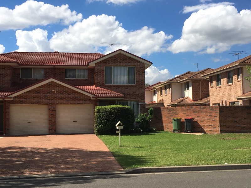 13/16-20 Barker Street, St Marys NSW 2760