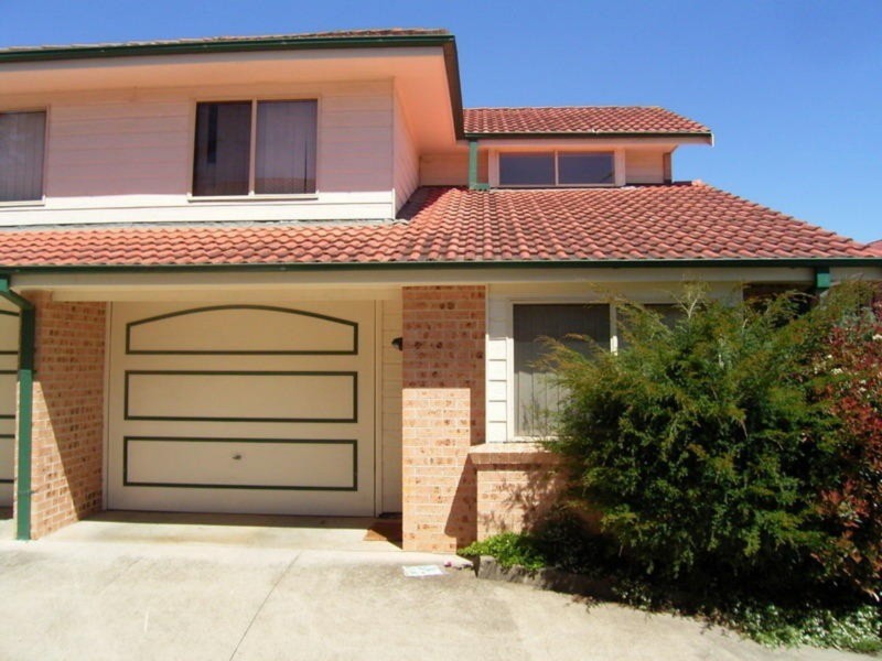 11/26 Highfield Road, Quakers Hill NSW 2763
