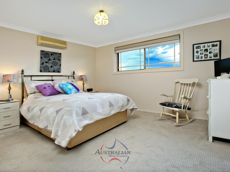 5b Ohio Place, Quakers Hill NSW 2763