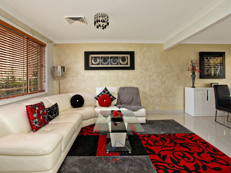 18 Crestreef Drive, Acacia Gardens NSW 2763